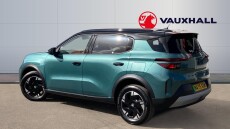 Vauxhall Frontera 83kW Ultimate 54kWh Extended Range 5dr Auto Electric Estate